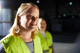 Berufsbildungsbereich