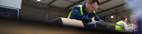 Werkstätten Unterer Niederrhein GmbH