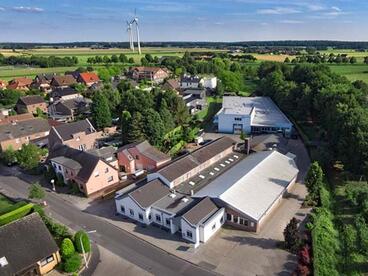 Werkstatt Alpen-Veen