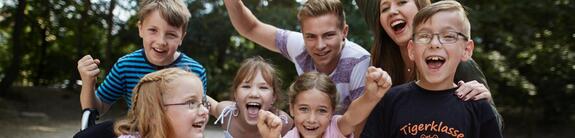 Lebenshilfe Unterer Niederrhein