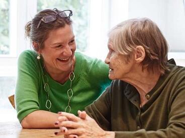 Gesundheitliche Vorsorgeplanung