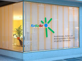 Kontakt-, Koordinierungs- und Beratungsstelle (KoKoBe)