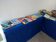 Informationsmaterial