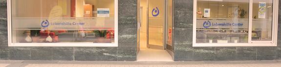 Lebenshilfe Center Emmerich