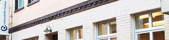 Lebenshilfe Center Rees