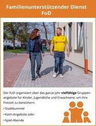 Freizeit-Angebote FuD