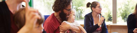 Familienzentrum Rees