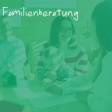 Familienberatung