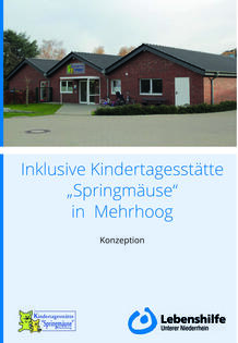 Titel Konzeption Springmäuse