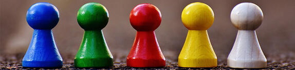 Teilhabe statt Ausgrenzung