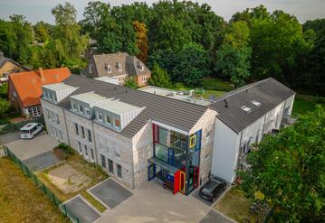 Hausgemeinschaft Polderbusch