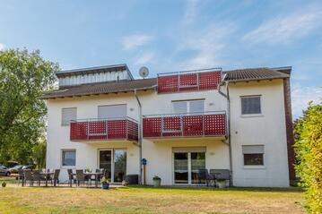 Appartmenthaus Groin