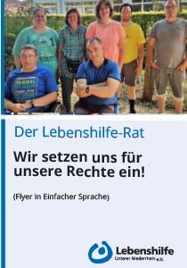 Der Lebenshilfe-Rat