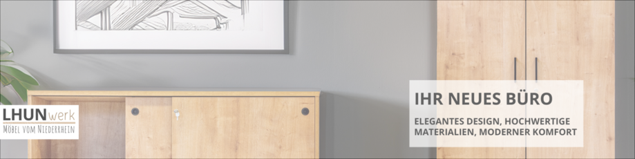 LHUNwerk Banner