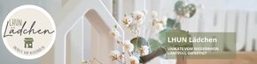 LHUN Lädchen Banner HP