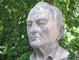 Zum 100. Geburtstag von Dr. Leo Pünnel – Ein Leben für die Lebenshilfe